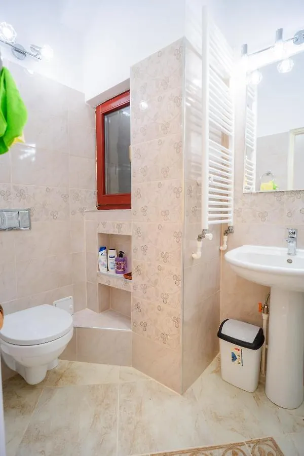 شقة Suvenir Chic - Fusion Of Modern Elegance & Harmony بوخارست رومانيا