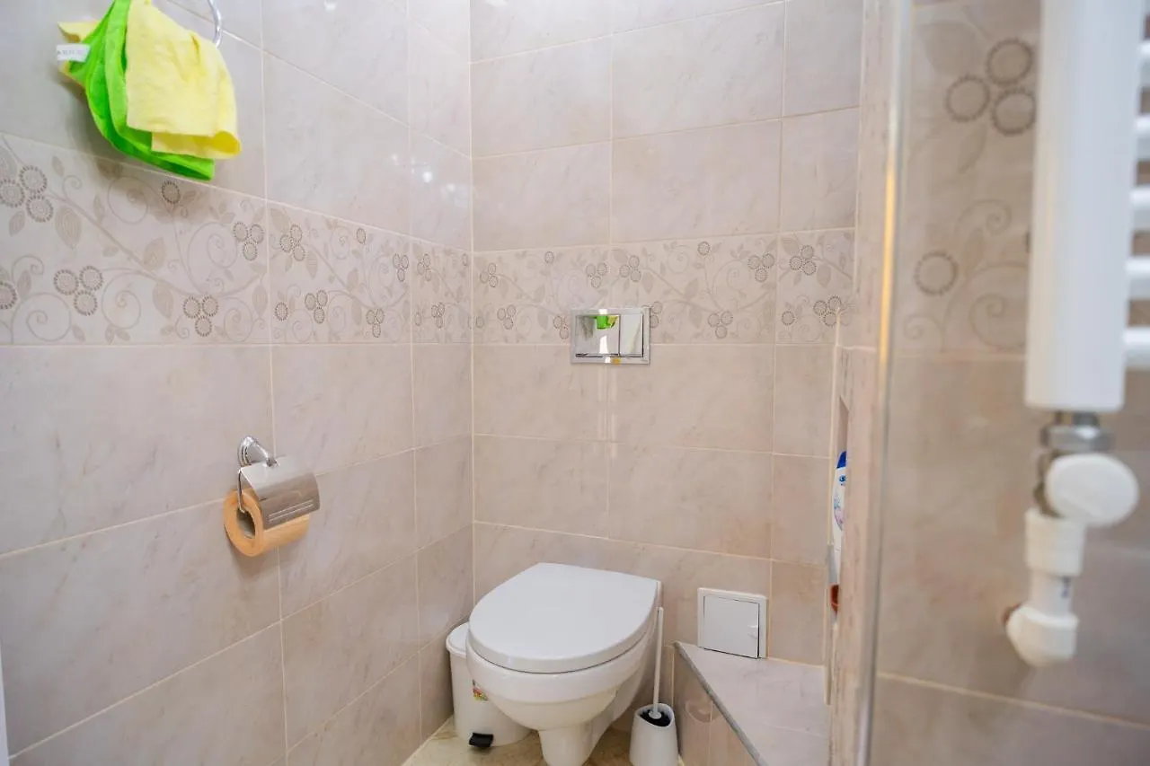 Suvenir Chic - Fusion Of Modern Elegance & Harmony Apartment Bucharest 0*,  Romania