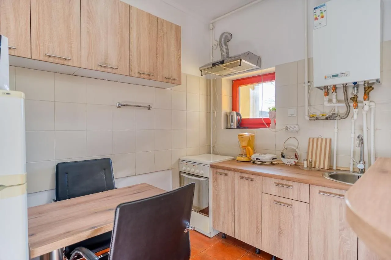 Suvenir Chic - Fusion Of Modern Elegance & Harmony Apartment Bucharest